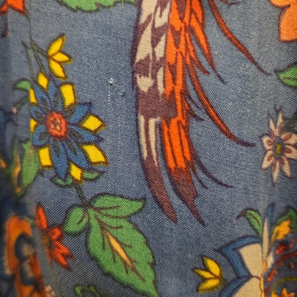 Spell Designs Lovebird Skirt - Picture 9 of 9